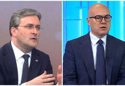 SELAKOVIĆ ODGOVORIO NA MARINIKINU PRIJAVU PROTIV LIDERA NAPREDNJAKA "Pokušaj medijskog linča bez ijednog dokaza, puna podrška Vučeviću"