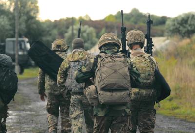 Sočne psovke odzvanjaju ukrajinskim frontom: Presretnut razgovor ruske vojske nakon što su ostali bez Starlinka, izrevoltirani borci nisu birali reči