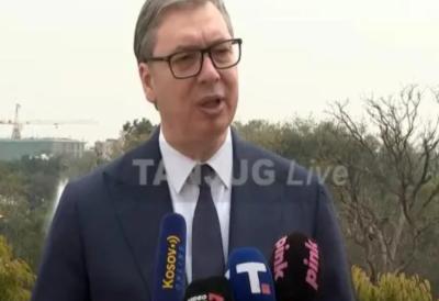 Vučić uskoro predstavlja projekat "Srbija 2035": Obaramo rekord - 140 zemalja učestvuje na EXPO 2027