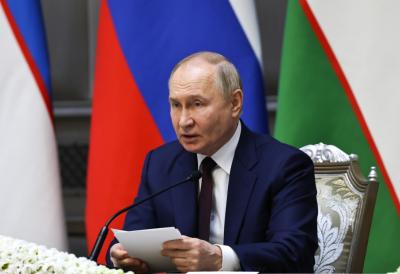 Rusija stala u odbranu Kube: Putin dao jasan odgovor - sankcije SAD neprihvatljive