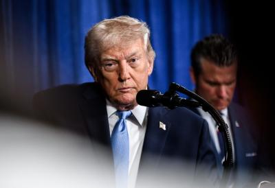 Narednih 10 dana ključni za Iran: Tramp uputio ultimatum - ili mir ili "razorno bombardovanje"