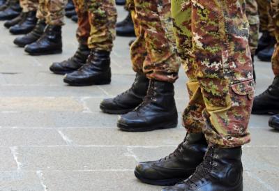 Kenija iznela opasne optužbe: Više od 1000 Kenijaca završilo u ruskoj vojsci - evo šta je odgovor Moskve