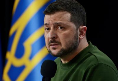 "Nikada nećemo dati Donbas!" Zelenski jasan: Hiljade Ukrajinaca životom je platilo taj deo zemlje (VIDEO)