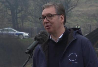 VUČIĆ NAJAVIO NOVO POVEĆANJE PENZIJA! Stižu lepe vesti za penzionere: "Imate zbog čega da se radujete!"