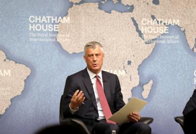 Hašim Tači pred Haškim sudom: Negira zločine, a evo kada se očekuje izricanje presude