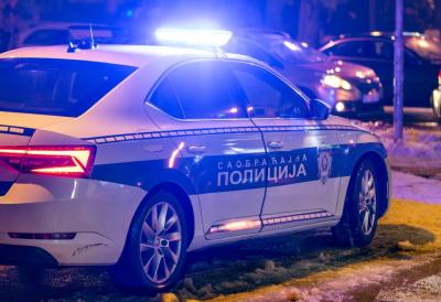 Drama na pruzi između Petrovaradina i Sremskih Karlovaca: Voz udario čoveka, saobraćaj zaustavljen