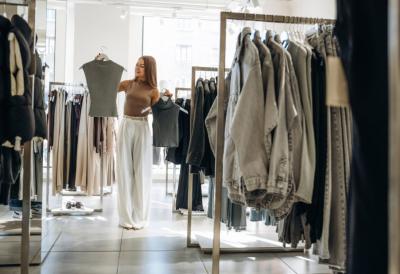 Šok na tržištu: Kupci u neverici, prodavnice počele da naplaćuju razgledanje