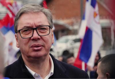 "OBLIKOVAO SPOLJNU POLITIKU NAŠE ZEMLJE U TEŠKIM VREMENIMA" Vučić se oprostio od Vladislava Jovanovića: "Sa tugom sam primio vest"