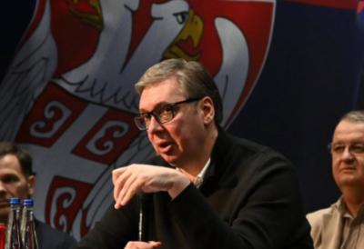 Od Ankare, Minhena i Nju Delhija, do Jasikova, Sastavka i Prahova: Ovako je izgledala Vučićeva nedelja (VIDEO)