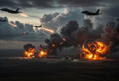 "Dovešćemo rat u Rusiju" Ratna tenzija u Evropi na maksimumu zbog nuklearnog ultimatuma