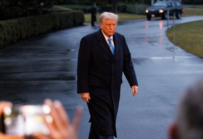 "Neutralisali smo ludu osobu" Hitno se oglasila Bela kuća nakon napada na Trampovo imanje