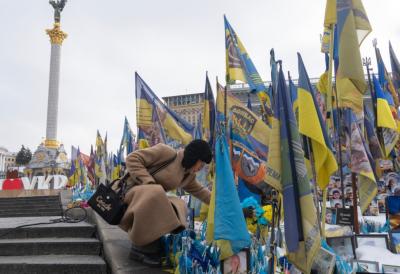 "Zašto toliko mrzite Ukrajinu?!" Dramatični sukob ukrajinskog novinara i Sijarta u Briselu