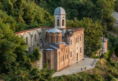 Crkve ponovo na meti vandalizma: Novi napadi na srpske svetinje na KiM