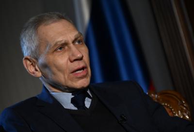 Bocan-Harčenko o ruskoj vojsci i uspesima: Koje je sve ciljeve Rusija postigla u Ukrajini