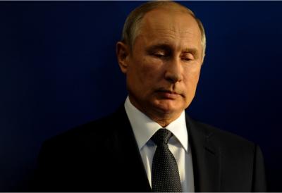 Šok tvrdnja iz Moskve: Zapad planira slanje nuklearnog oružja u Ukrajinu