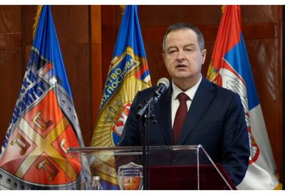 Dačić i dalje u ozbiljnom stanju na respiratoru, pulmolog: Suviše je rano za prognoze