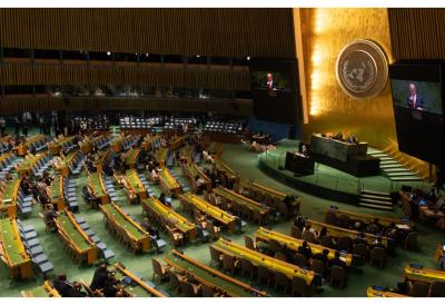 Hitna sednica Saveta bezbednosti UN: svet reaguje na eskalaciju sukoba na Bliskom istoku