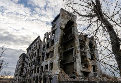 Front se pomera: Ruske snage navodno oslobodile ključna naselja na istoku Ukrajine