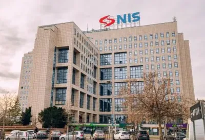 OFAC PRODUŽIO LICENCU NIS! Oglasila se ministarka Đedović Handanović: Evo i do kada!