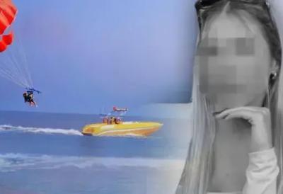 "Dozivala u pomoć, nisu primetili" Novosađanka poginula tokom parasejlinga - rupa u crnogorskom zakonu komplikuje slučaj