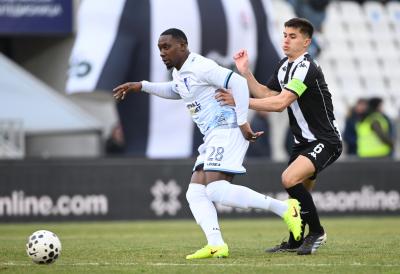 PIŠU SE TRI BODA: Partizan umalo prokockao 2:0, ali pobedom najavio večiti derbi (VIDEO)