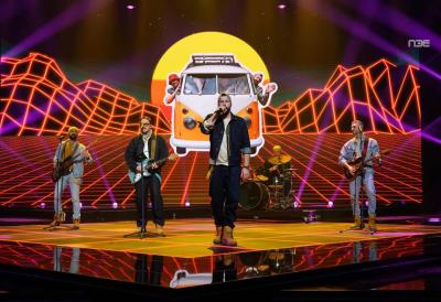 Gde možete pratiti prvo polufinale "Pesme za Evroviziju 2026"