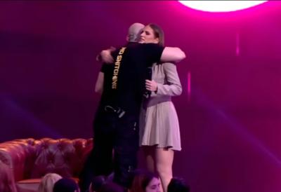 Jovana Jeremić objavila srećne vesti a Desingerica prvi čestitao: Trudna takmičarka "Pinkovih Zvezda"