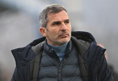 Stojaković ostaje na klupi? Evo šta je trener crno-belih rekao posle slavlja u Surdulici