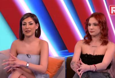 "Tužila me za pokušaj ubistva" Stefani proglasila Matoru svojim najgorim neprijateljem - Otkrila šok detalje