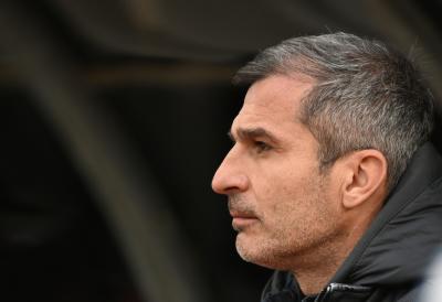 NIJE MI LAKO: Stojaković se oglasio posle poziva navijača Partizana na ostavku