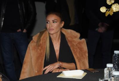 Protiv pevačice podneto 13 krivičnih prijava: Borila se za starateljstvo i prošla živi pakao sa bivšim mužem