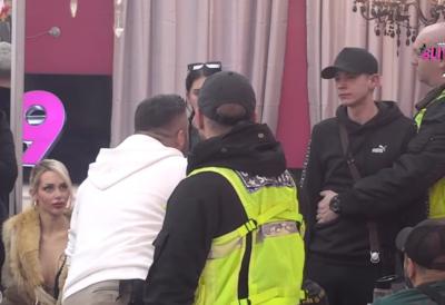 Hana se u suzama bori za svoju ljubav: Asmin se obrušio na nju i Nerio svim silama - Teške uvrede i tenzija u Beloj kući