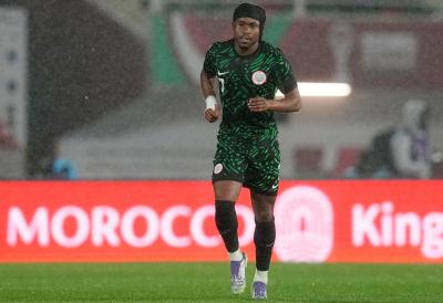 Lukman novi fudbaler Atletiko Madrida