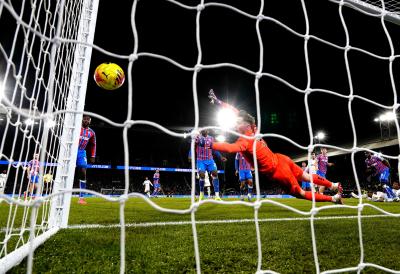 OBOREN REKORD KLUBA: Krisal Palas doveo najskuplje pojačanje u istoriji!