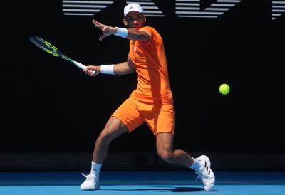 Ože-Alijasim pokorio Monpelje