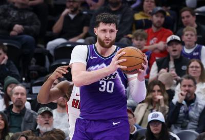 DIVLJI ZAPAD U NBA LIGI: U Juti donose zakon o mogućem unošenju oružja na utakmice?!