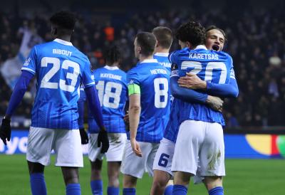 Modri isprašeni nasred Maksimira: Dinamu potrebno čudo za prolaz u osminu finala! (VIDEO)