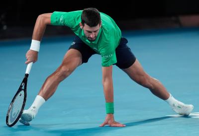 Karlos Alkaraz osvojio Australijan open: Novak krenuo maestralno pa izgubio energiju