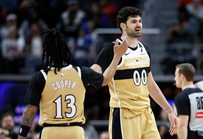 DERBI ZAČELJA PRIPAO NETSIMA: Vukčević ponovo dvocifren