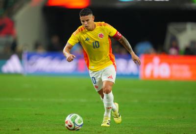 OKUŠAĆE SE U AMERICI: Džejms Rodrigez potpisao za Minesotu