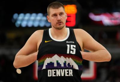 SA POLA GASA: Jokić novim tripl-dablom srušio Čikago