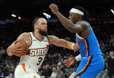 USRED NAJBOLJE SEZONE U KARIJERI: Dilon Bruks doživeo prelom šake - Poznato koliko će odsustvovati