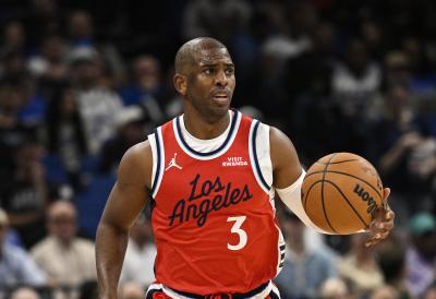 TUŽAN KRAJ VELIKE KARIJERE: Kris Pol dobio otkaz, pa otišao u penziju