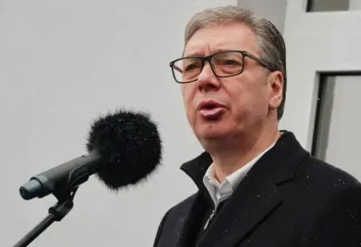 Vučić otkrio šok detalje planiranog atentata na njega i njegovu porodcu: Reč je o ljudima koji bi klali nečiju decu