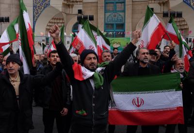 Ključni vojni lideri ubijeni? Likvidarni ministar odbrane i komandant revolucionarne garde