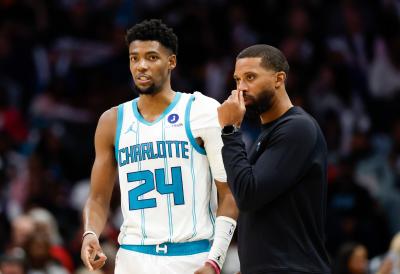 NBA: Šarlot se razigrao - četvrta u nizu!