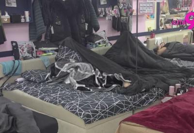 Pakao pod jorganom: Njihova veza u Eliti 9 definitivno se raspada - pokušali su sve da sakriju, ali je otišlo predaleko