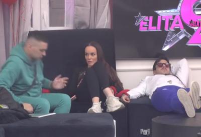 Raskid na pomolu: Teodora oterala Bebicu - Jedna rečenica promenila dalji tok njihovog odnosa i opravdala sumnje