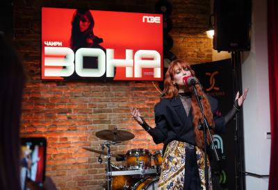 Takmičarki Pesme za Evroviziju se desio veliki peh: Uneredila se nasred scene - "Upiškila sam se"