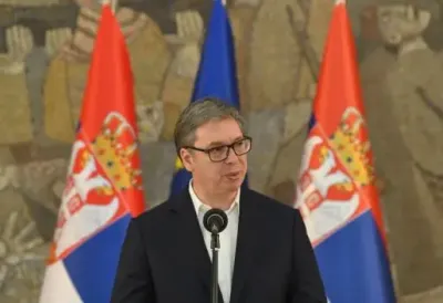 Predsednik Vučić danas prima akreditivna pisma ambasadora Ukrajine, Indije, Angole i Japana